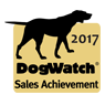 2017 Sales Achievement Award