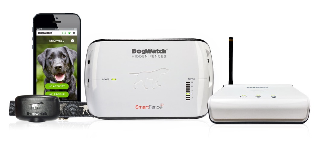 DogWatch of the Carolina Coast, Wilmington, NC | SmartFence Product Image